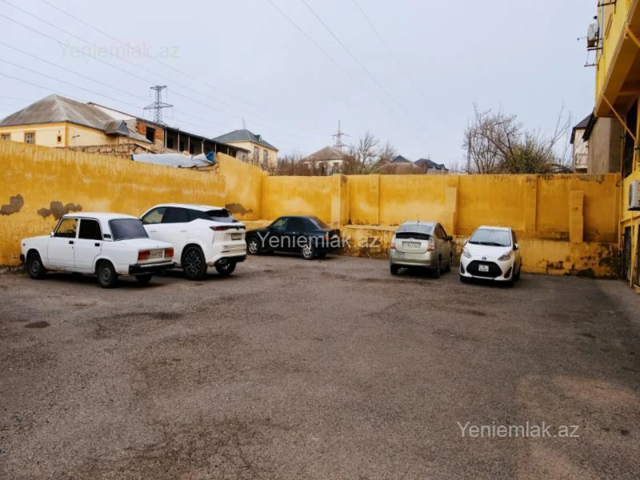 Satılır 2 otaqlı yeni tikili 48 m²