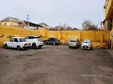 Satılır 2 otaqlı yeni tikili 48 m²