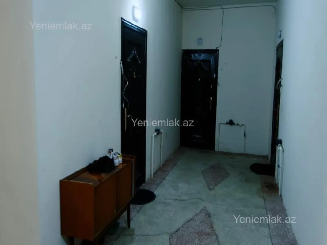 Satılır 2 otaqlı yeni tikili 48 m²