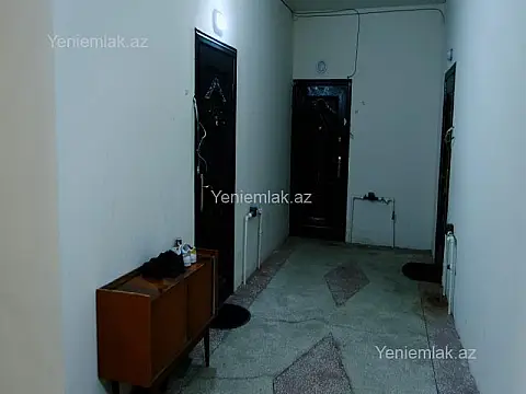 Satılır 2 otaqlı yeni tikili 48 m²