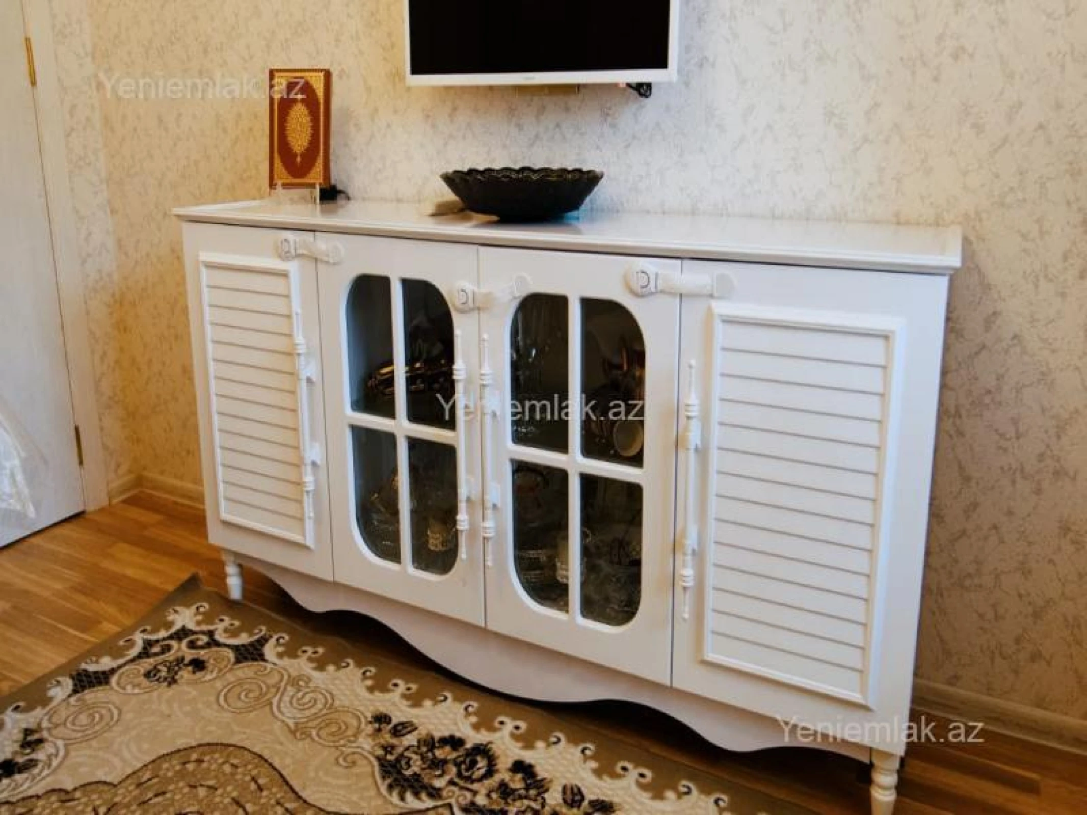 Satılır 2 otaqlı yeni tikili 48 m²