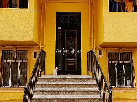 Satılır 2 otaqlı yeni tikili 48 m²