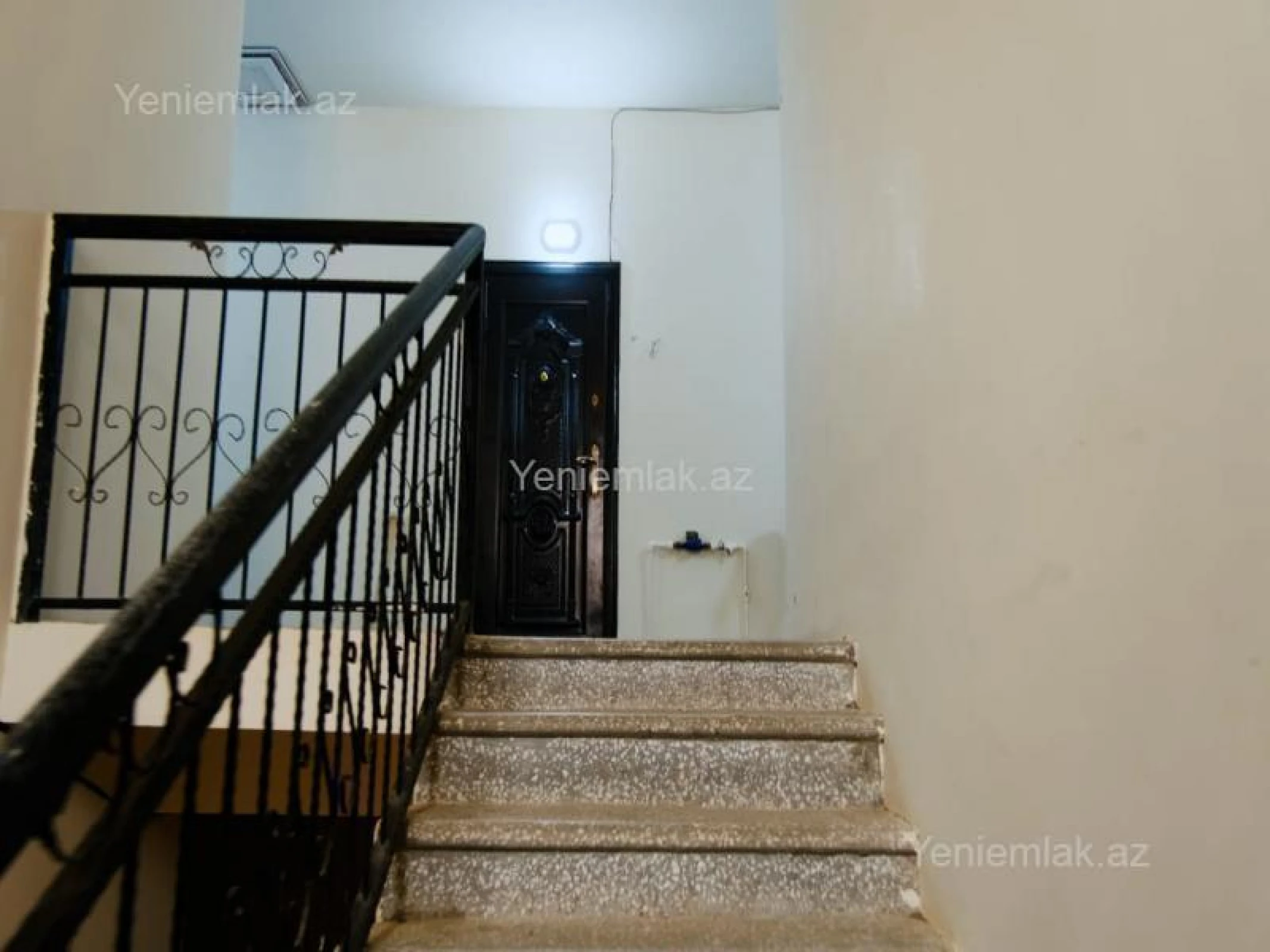 Satılır 2 otaqlı yeni tikili 48 m²
