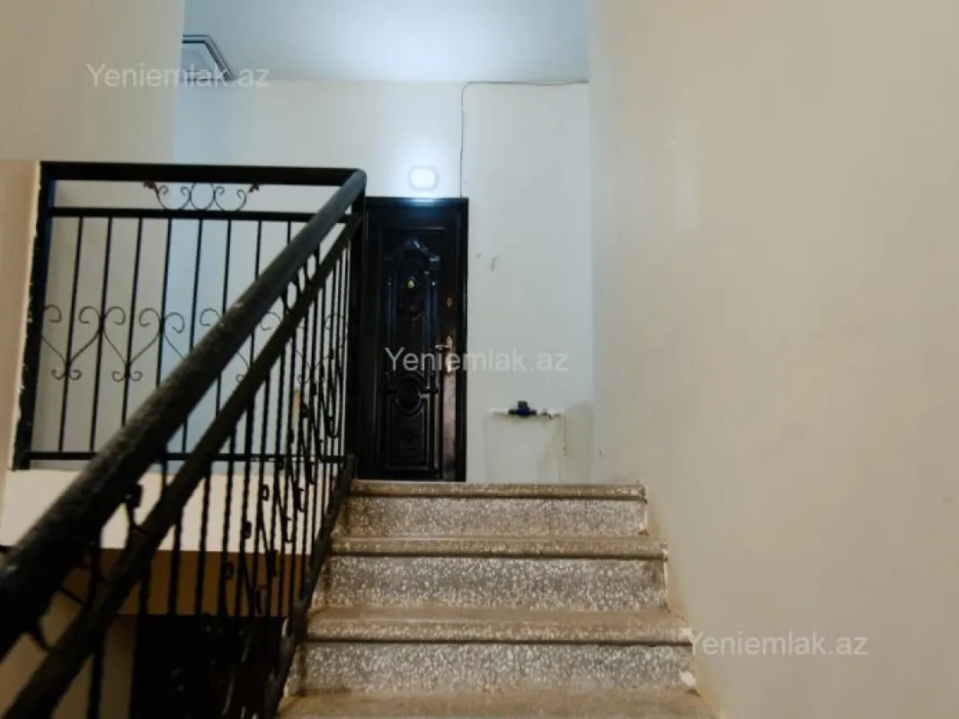Satılır 2 otaqlı yeni tikili 48 m²