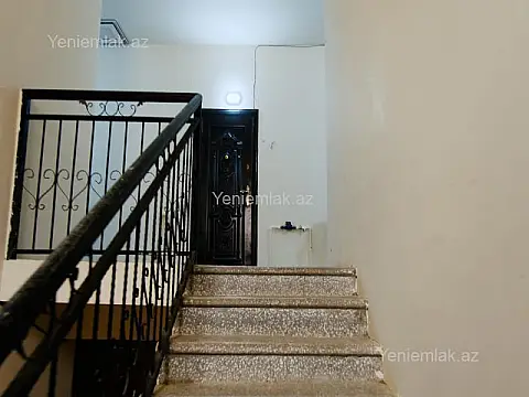 Satılır 2 otaqlı yeni tikili 48 m²