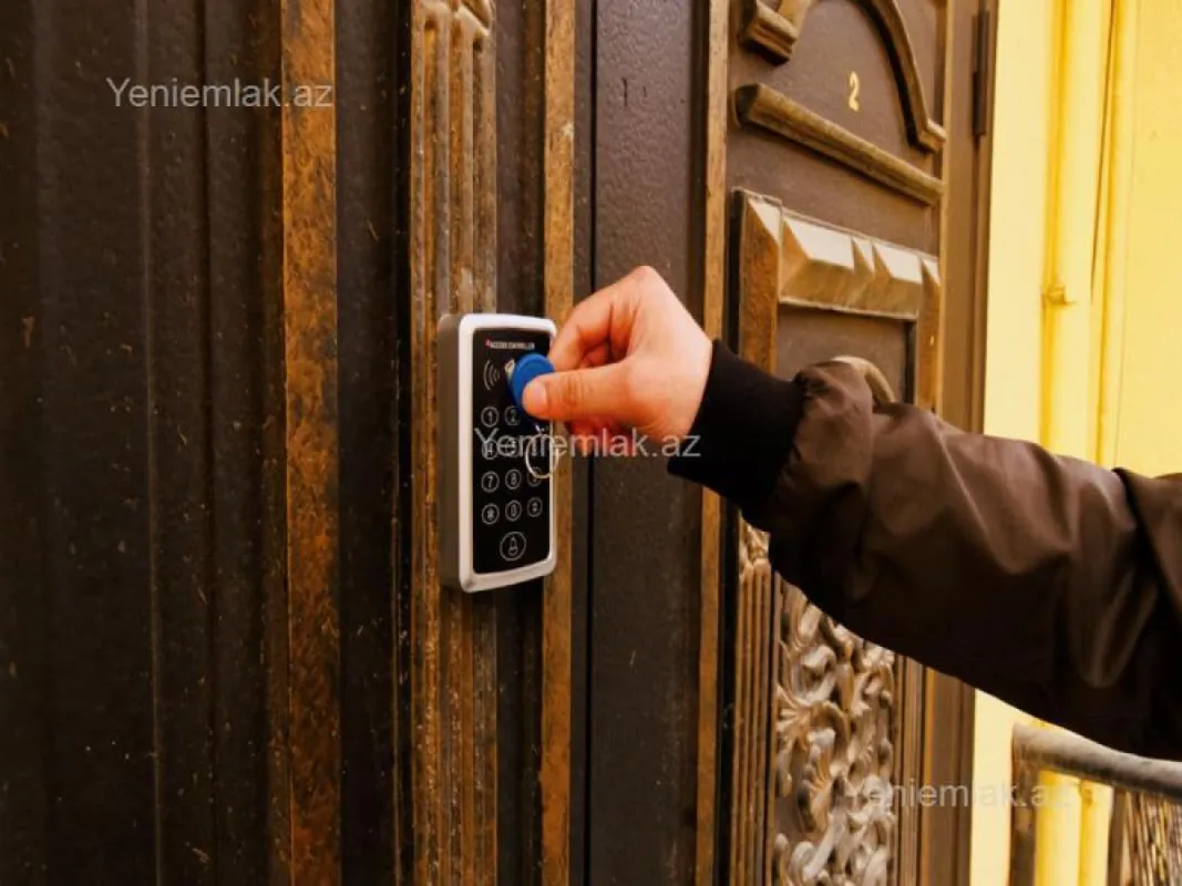 Satılır 2 otaqlı yeni tikili 48 m²