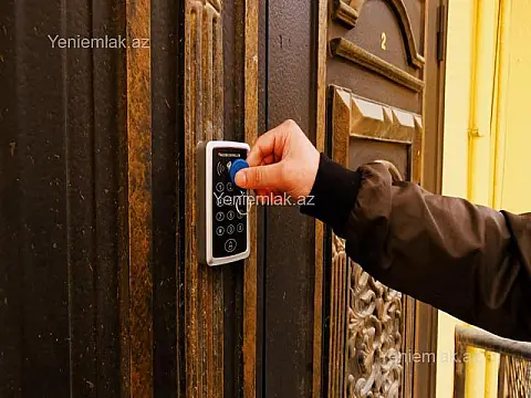 Satılır 2 otaqlı yeni tikili 48 m²