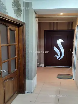 Satılır 3 otaqlı köhnə tikili 80 m²