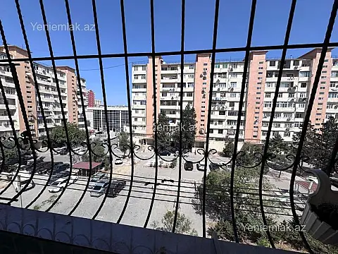 Satılır 2 otaqlı yeni tikili 60 m²
