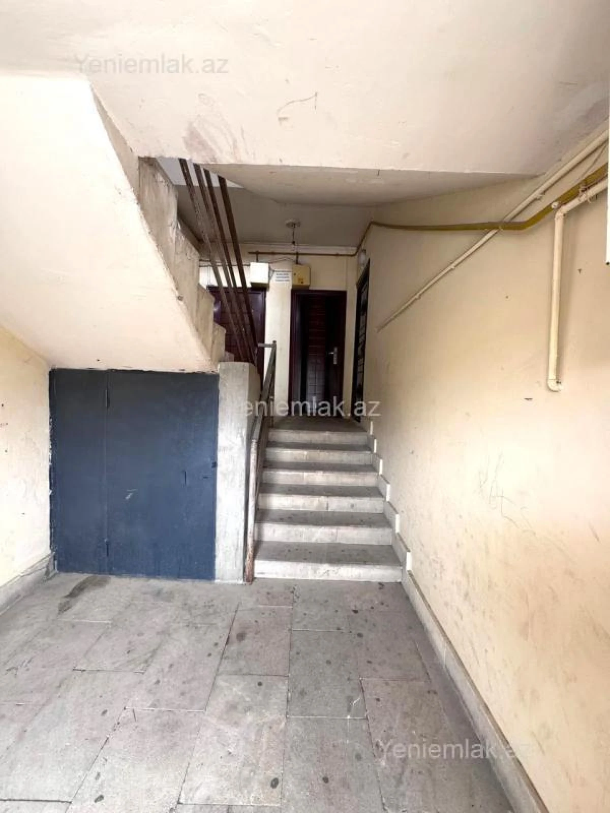 Satılır 2 otaqlı yeni tikili 60 m²