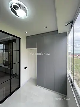 Satılır 3 otaqlı yeni tikili 74 m²