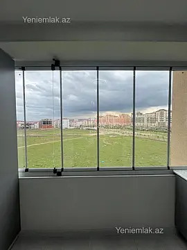 Satılır 3 otaqlı yeni tikili 74 m²