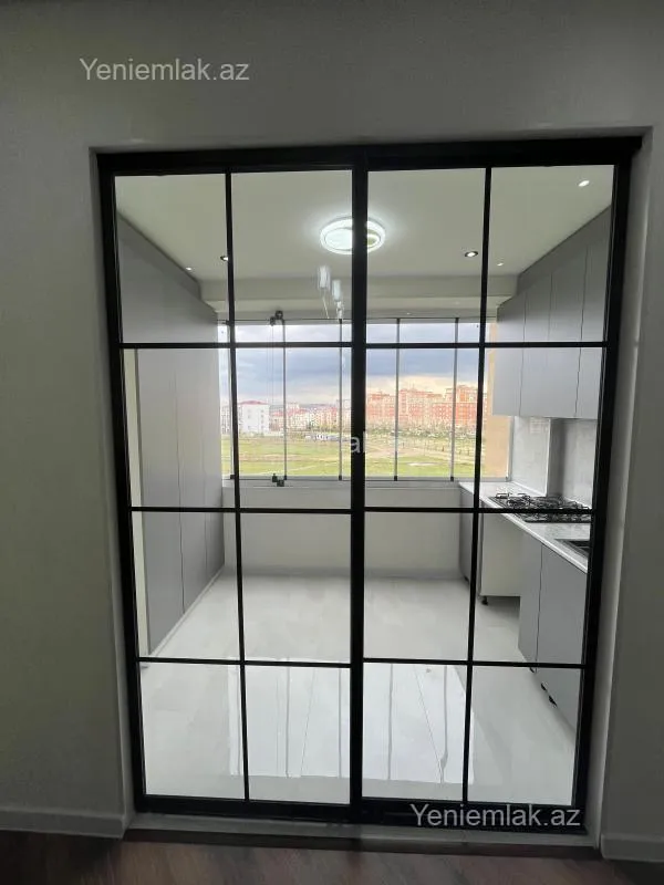 Satılır 3 otaqlı yeni tikili 74 m²