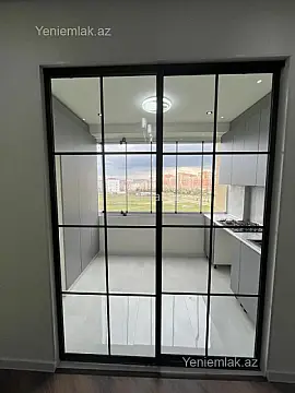 Satılır 3 otaqlı yeni tikili 74 m²