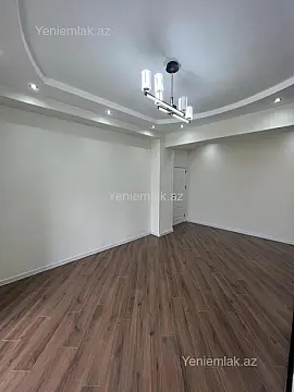 Satılır 3 otaqlı yeni tikili 74 m²