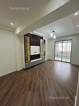 Satılır 3 otaqlı yeni tikili 74 m² — Abşeron, Masazır 3 otaq 74.00 m²