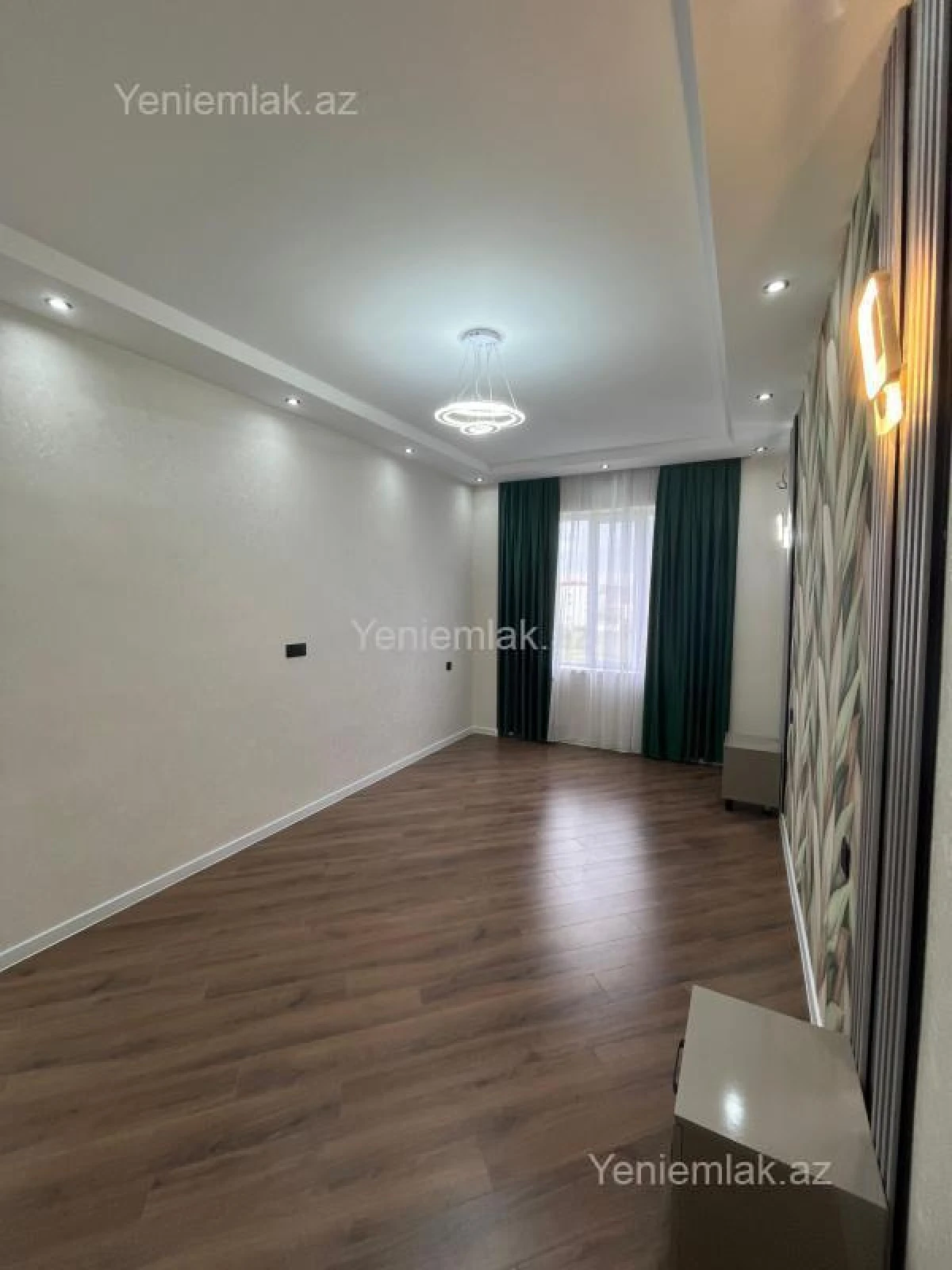 Satılır 3 otaqlı yeni tikili 74 m²