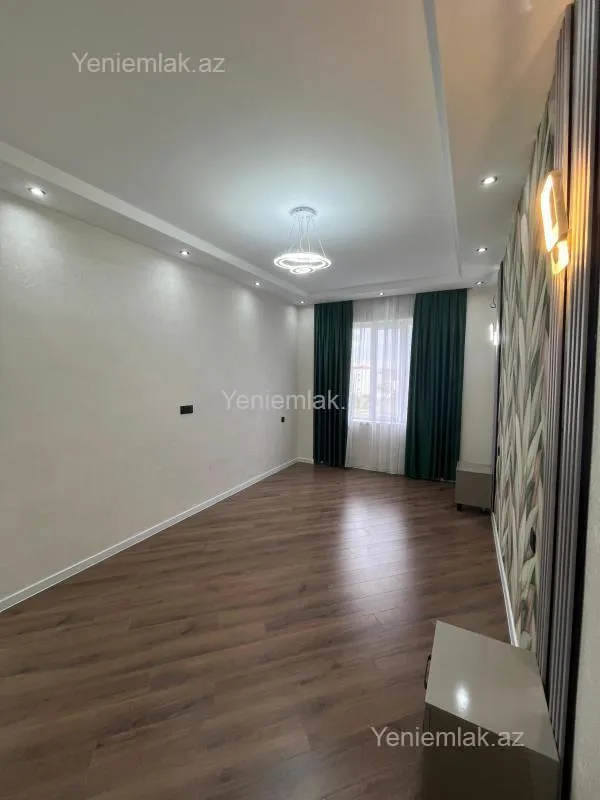 Satılır 3 otaqlı yeni tikili 74 m²