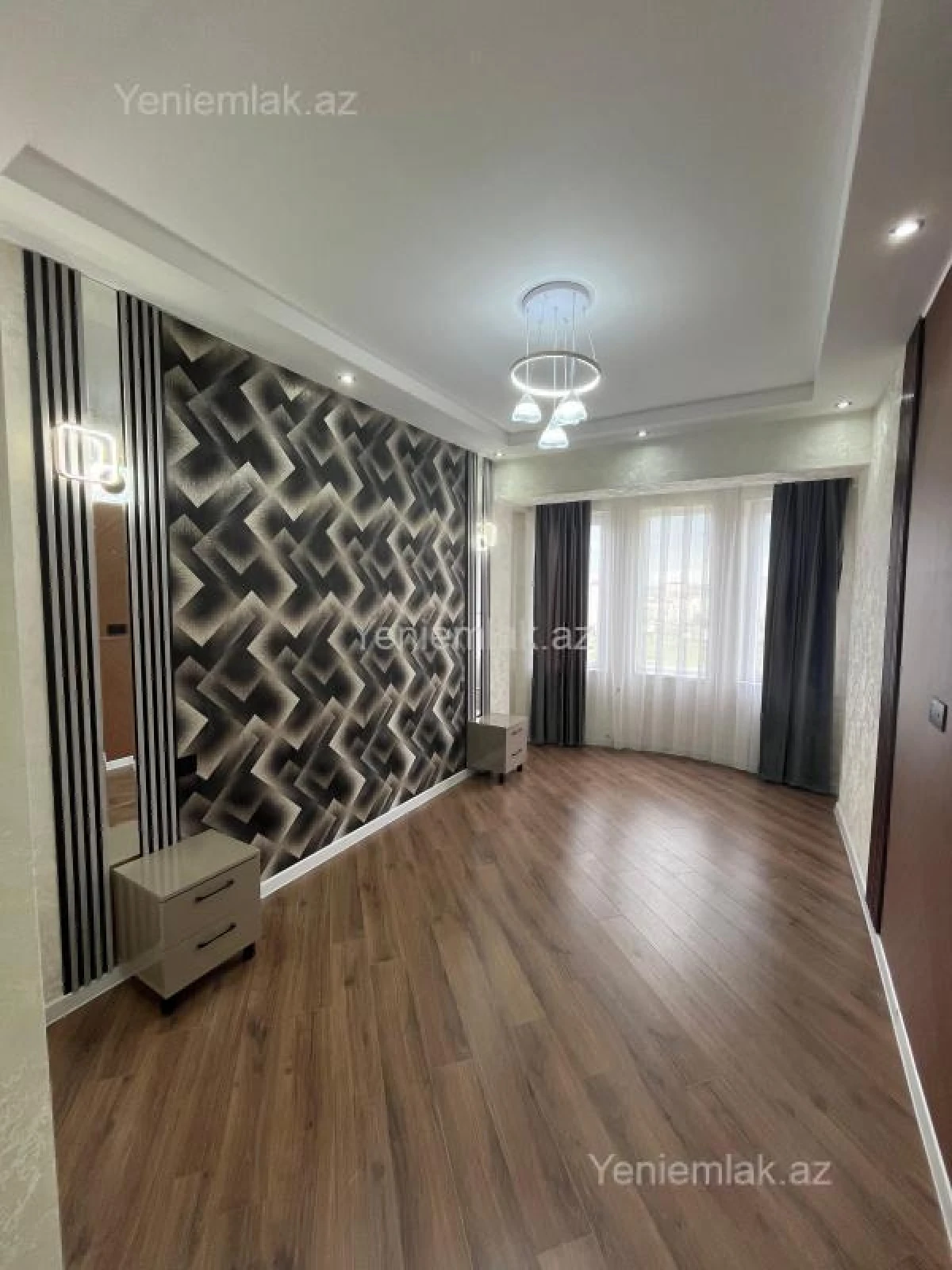Satılır 3 otaqlı yeni tikili 74 m²