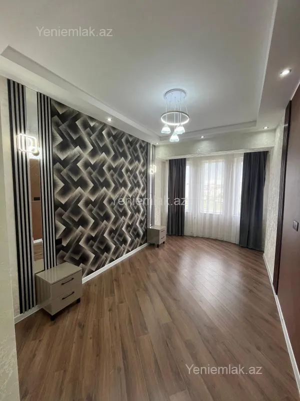 Satılır 3 otaqlı yeni tikili 74 m²