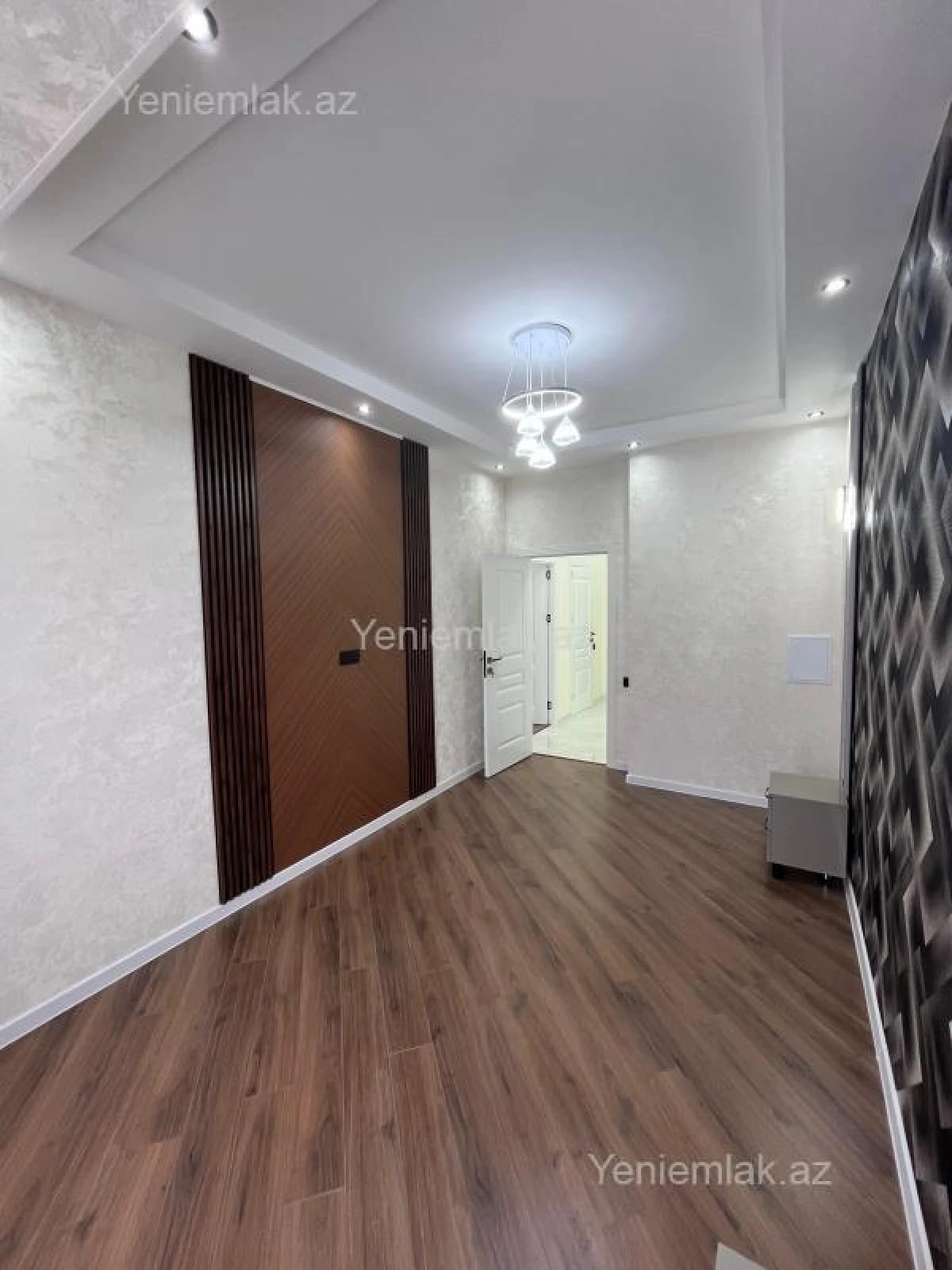 Satılır 3 otaqlı yeni tikili 74 m²