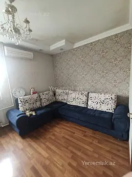 Satılır 2 otaqlı köhnə tikili 45 m² — Bakı, Suraxanı 2 otaq 45.00 m²