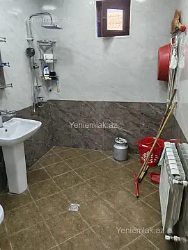 Satılır 3 otaqlı həyət evi 110 m²