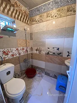 Satılır 2 otaqlı həyət evi 50 m²