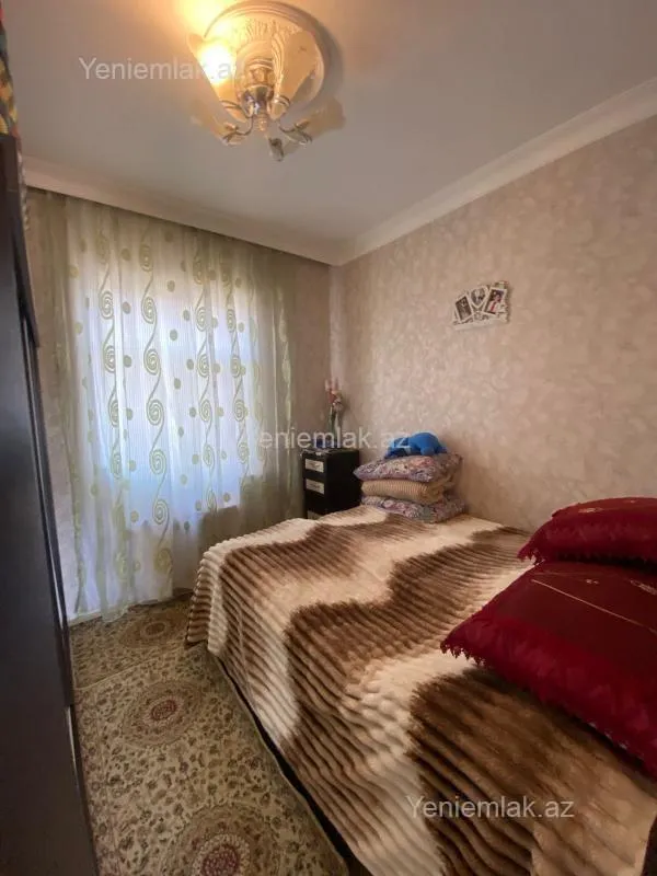 Satılır 3 otaqlı həyət evi 99 m²