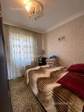 Satılır 3 otaqlı həyət evi 99 m²