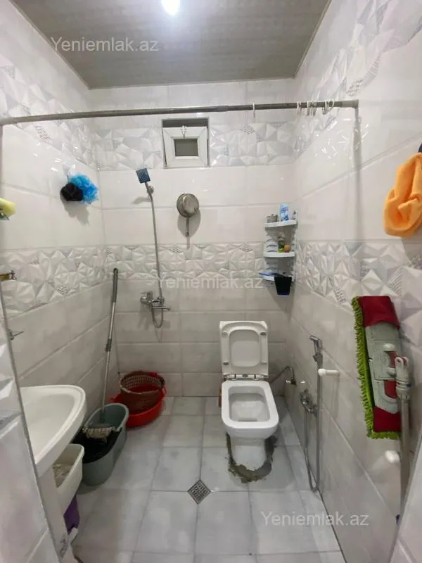 Satılır 3 otaqlı həyət evi 99 m²