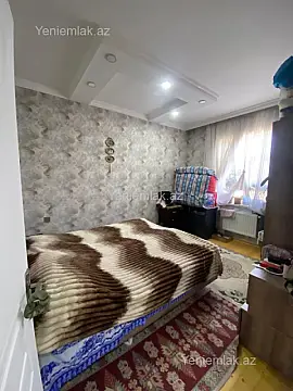Satılır 3 otaqlı həyət evi 99 m²