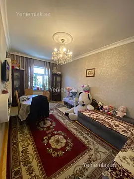 Satılır 3 otaqlı həyət evi 99 m²