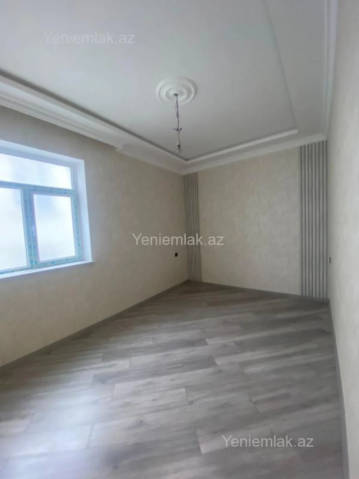 Satılır 3 otaqlı həyət evi 100 m²