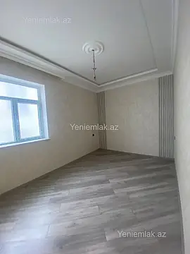 Satılır 3 otaqlı həyət evi 100 m²