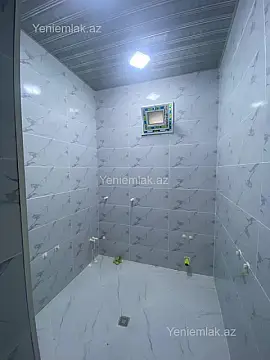 Satılır 3 otaqlı həyət evi 100 m²