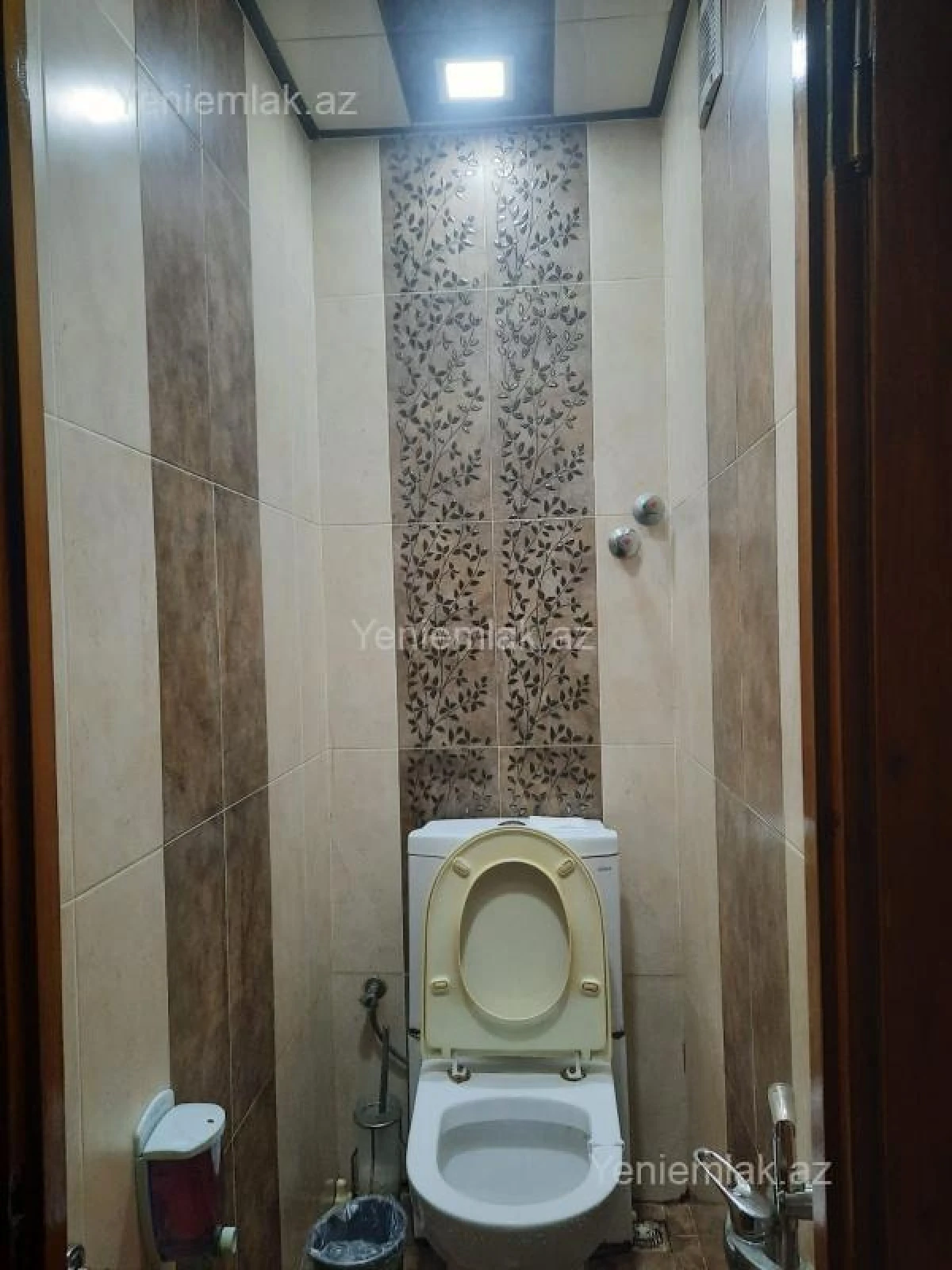 Satılır 5 otaqlı köhnə tikili 115 m²