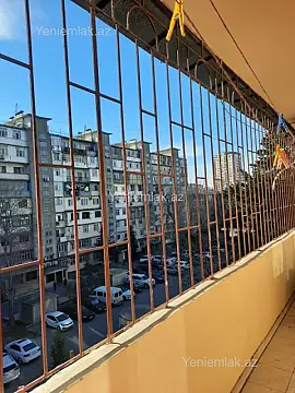Satılır 5 otaqlı köhnə tikili 115 m²