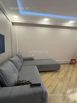 Satılır 2 otaqlı yeni tikili 65 m²