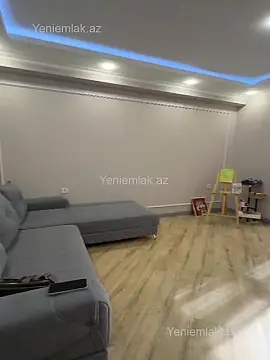 Satılır 2 otaqlı yeni tikili 65 m²
