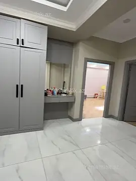 Satılır 2 otaqlı yeni tikili 65 m²