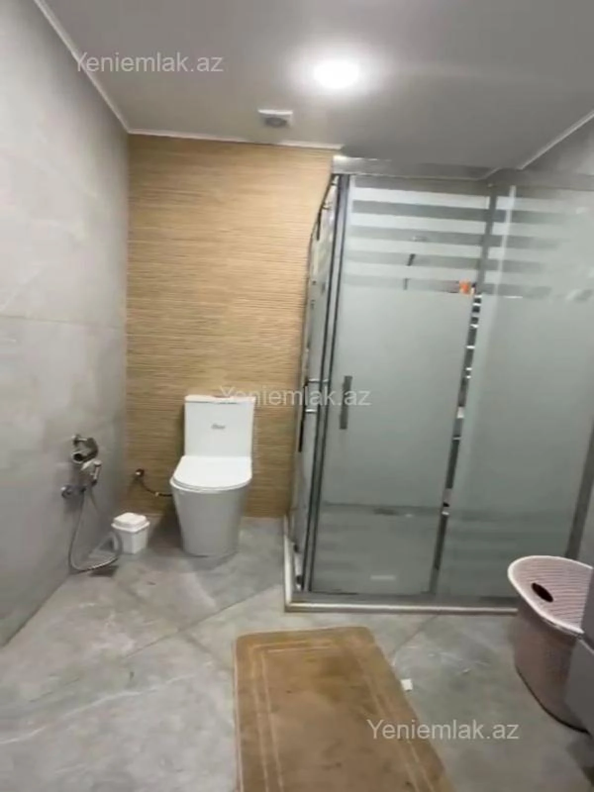 Satılır 2 otaqlı yeni tikili 65 m²