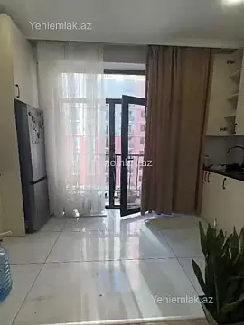 Satılır 2 otaqlı yeni tikili 65 m²