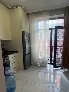Satılır 2 otaqlı yeni tikili 65 m²