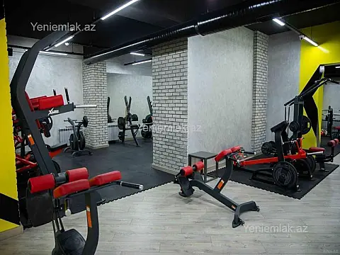 Satılır 2 otaqlı yeni tikili 72 m²