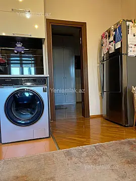 Satılır 2 otaqlı yeni tikili 101 m²