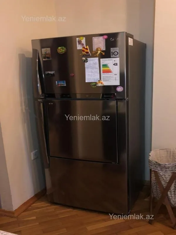 Satılır 2 otaqlı yeni tikili 101 m²