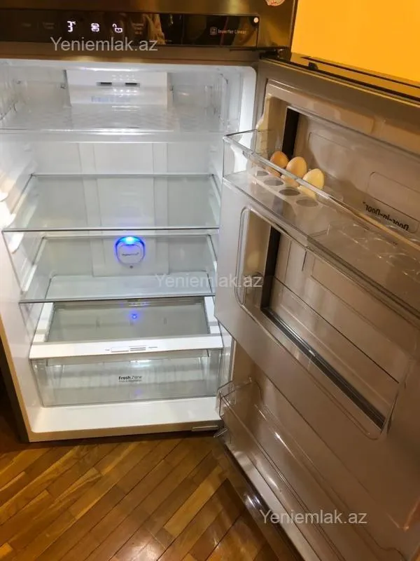 Satılır 2 otaqlı yeni tikili 101 m²