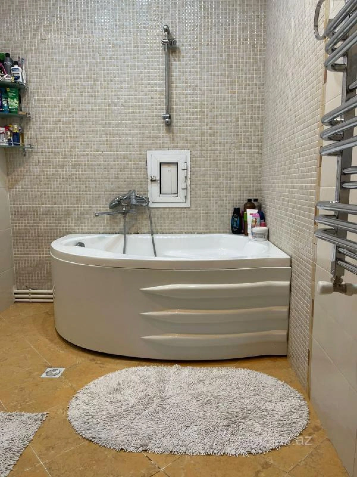 Satılır 2 otaqlı yeni tikili 101 m²