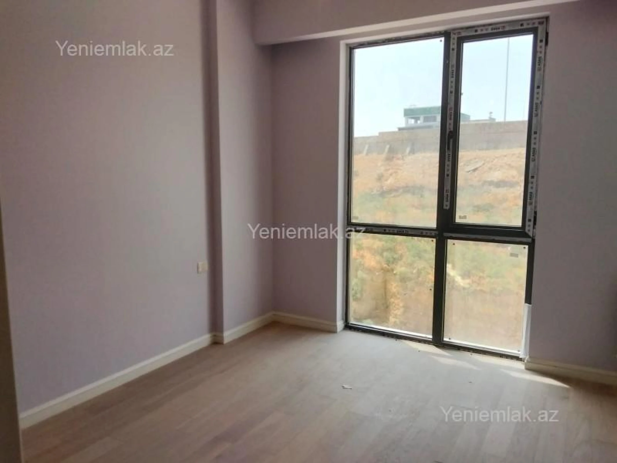 Satılır 3 otaqlı yeni tikili 67 m²